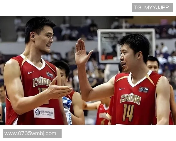 姚明解说亚锦赛精彩瞬间回顾与篮球发展展望