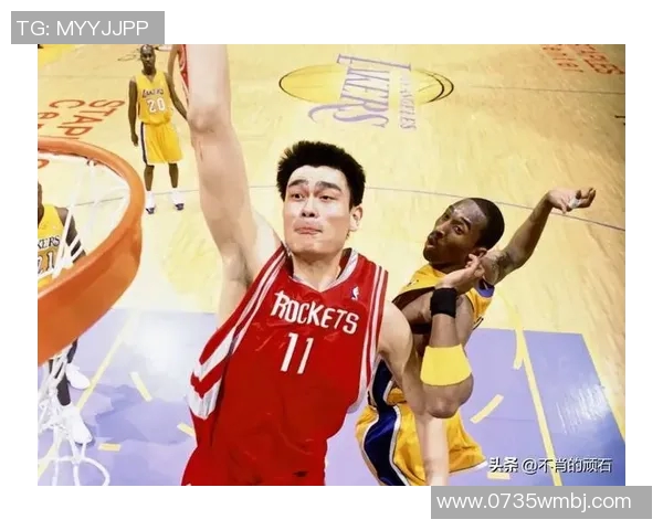姚明队友手势背后的故事与篮球文化的深刻影响分析 姚明队友手势背后的故事与篮球文化的深刻影响分析