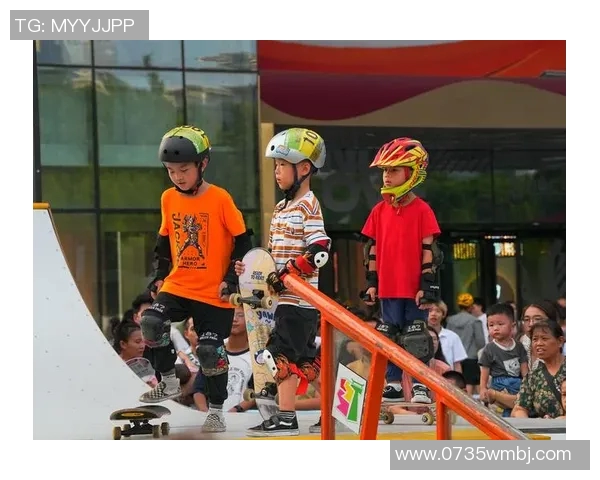 广州滑板队个人能力排名创新高展现年轻力量与团队精神