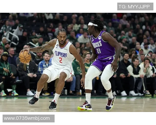 快船力克雄鹿，取得四连胜，揭示篮球新王者的崛起