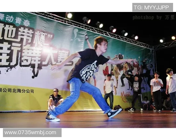 成都街舞队技术探秘:舞动城市的节奏与魅力 成都街舞队技术探秘:舞动城市的节奏与魅力