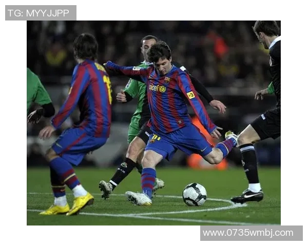 梅西因伤缺席西甲比赛，巴萨备战受挫