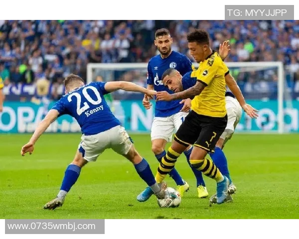 波鸿主场硬战沙尔克,1-0小胜取得关键胜利 波鸿主场硬战沙尔克,1-0小胜取得关键胜利