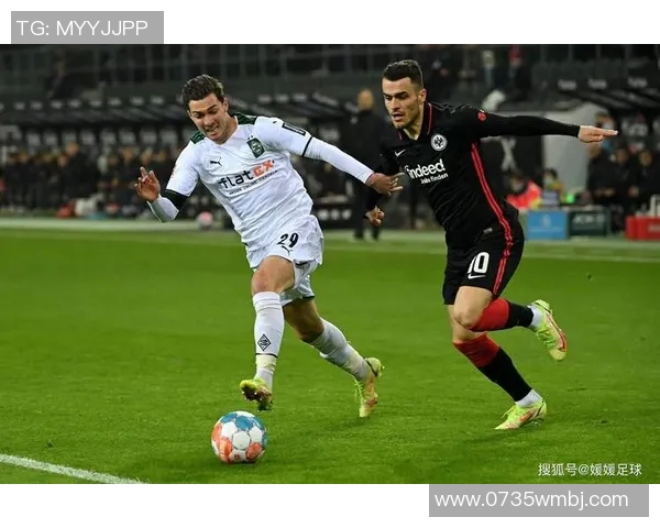 莱比锡红牛与法兰克福激战无分胜负，双方错失良机握手言和