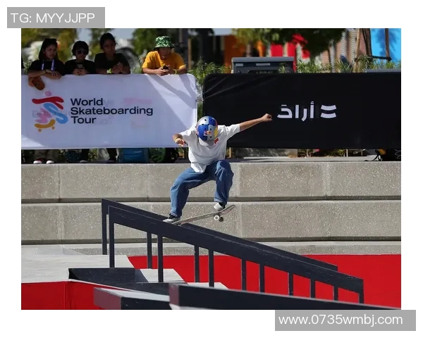 赵伟专访:从滑板新手到行业先锋的成长之路回顾 赵伟专访:从滑板新手到行业先锋的成长之路回顾